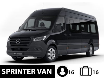 Mercedes Sprinter
