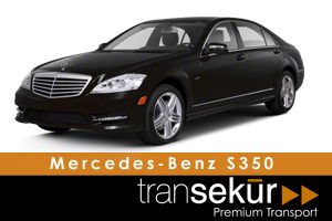 Mercdes-Benz S500