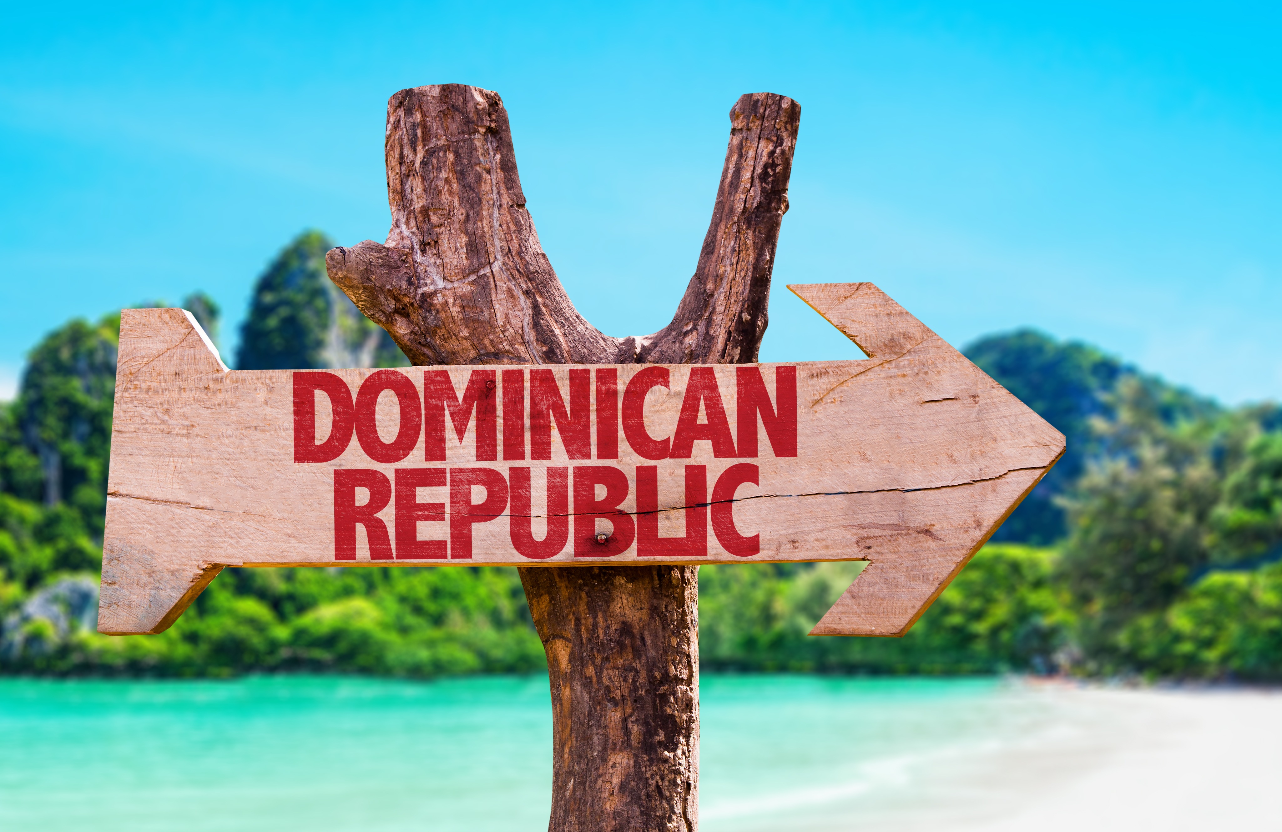 travel for dominican republic