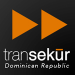 punta cana airport transportation transfers punta cana airport logo transekur