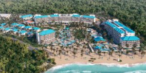 Transfers from Punta Cana Airport to Margaritaville Cap Cana