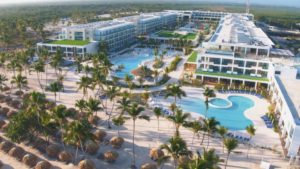 Transfers from Punta Cana Airport to Serenade