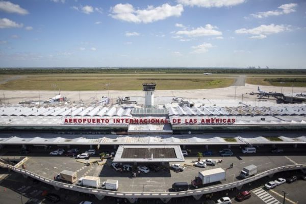 sdq 2 las americas santo domingom airport transfers sdq