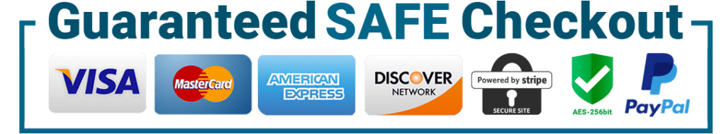 safe checkout