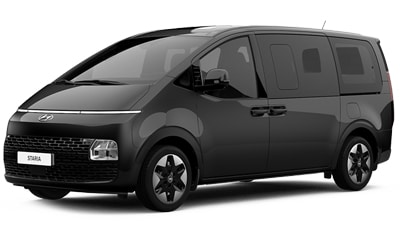 MINIVANwo