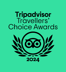 Logo de TripAdvisor